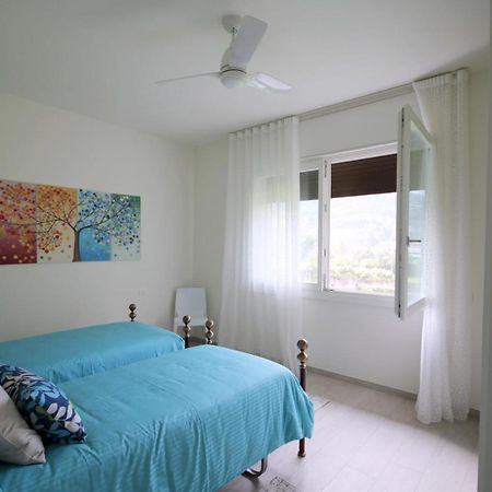 La Casa Di Eva Apartment Vittorio Veneto Luaran gambar