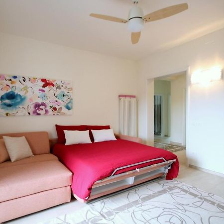 La Casa Di Eva Apartment Vittorio Veneto Luaran gambar