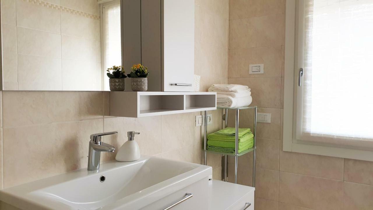 La Casa Di Eva Apartment Vittorio Veneto Luaran gambar