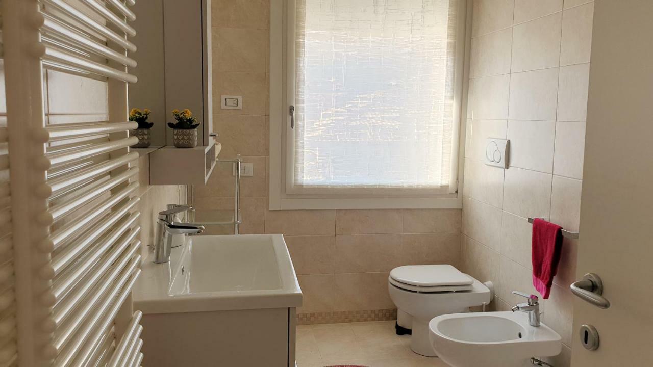 La Casa Di Eva Apartment Vittorio Veneto Luaran gambar