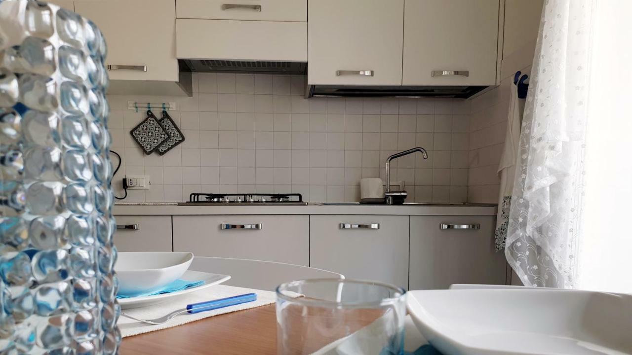 La Casa Di Eva Apartment Vittorio Veneto Luaran gambar