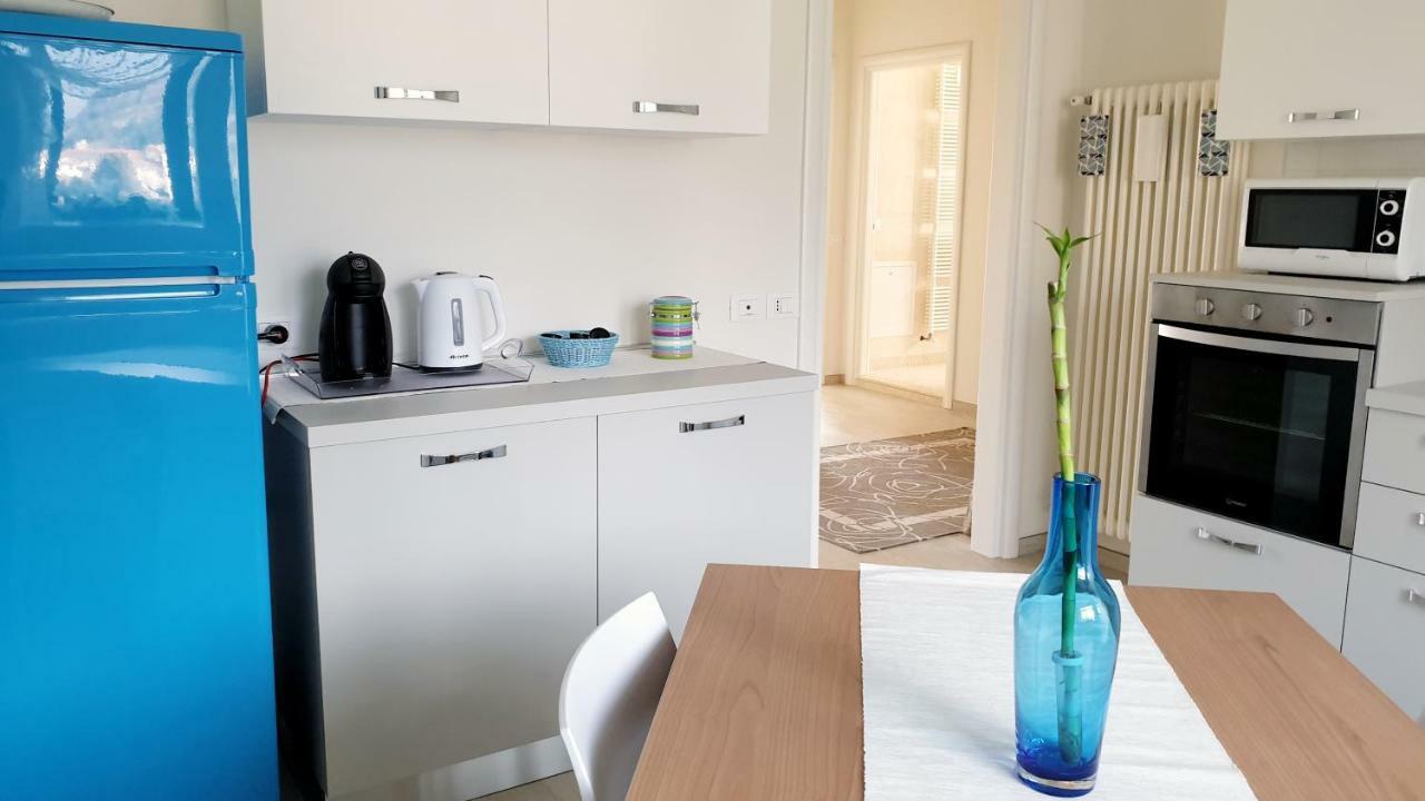 La Casa Di Eva Apartment Vittorio Veneto Luaran gambar