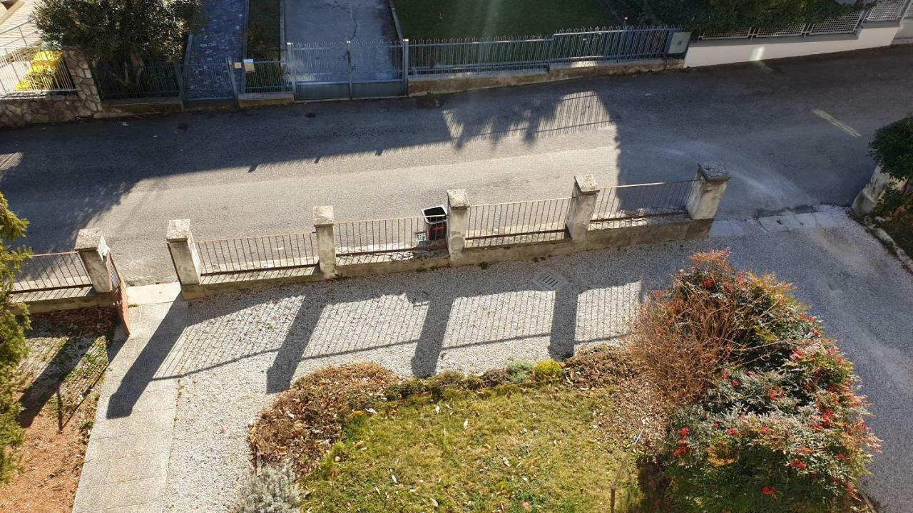 La Casa Di Eva Apartment Vittorio Veneto Luaran gambar