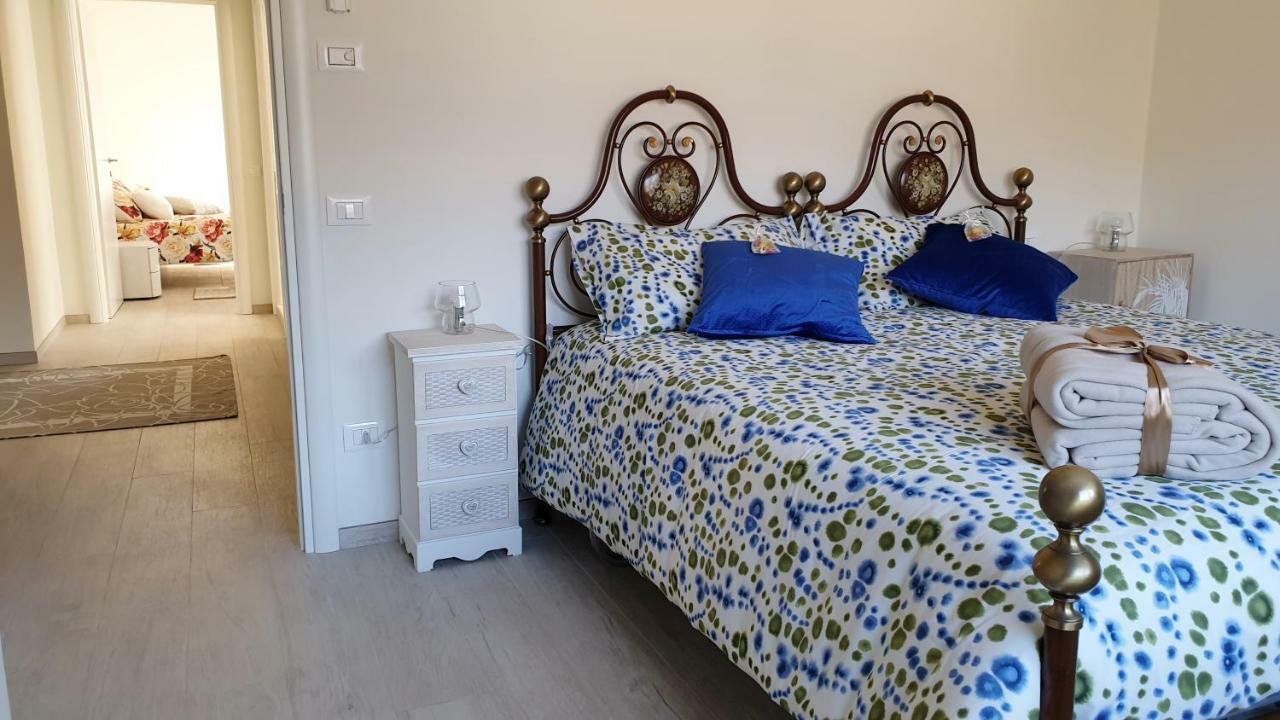 La Casa Di Eva Apartment Vittorio Veneto Luaran gambar