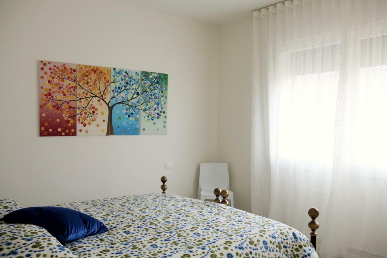 La Casa Di Eva Apartment Vittorio Veneto Luaran gambar