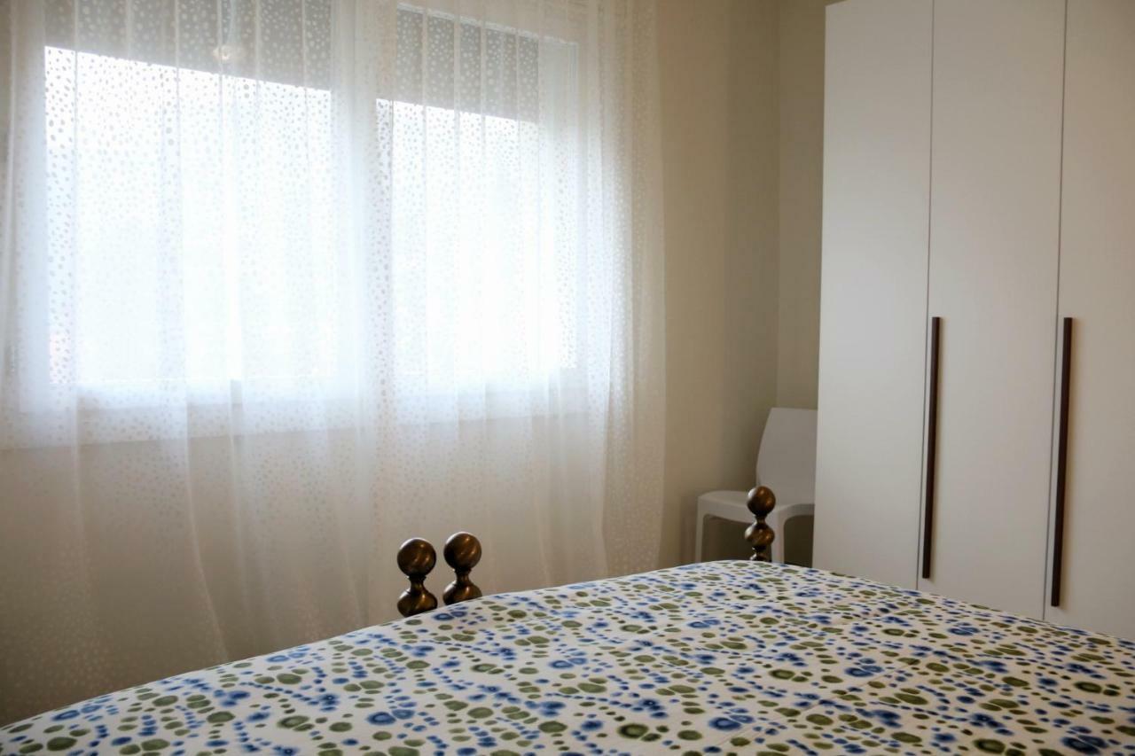 La Casa Di Eva Apartment Vittorio Veneto Luaran gambar