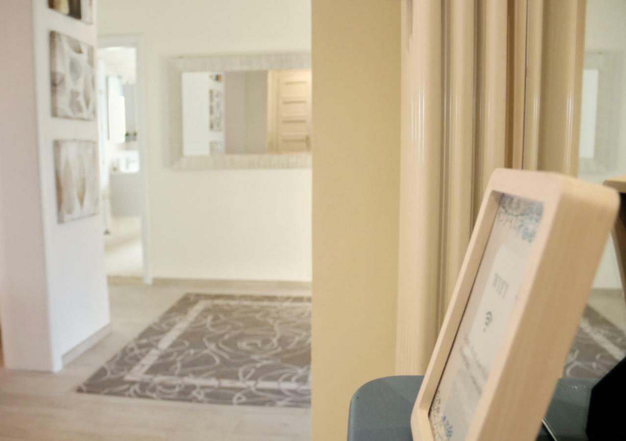 La Casa Di Eva Apartment Vittorio Veneto Luaran gambar