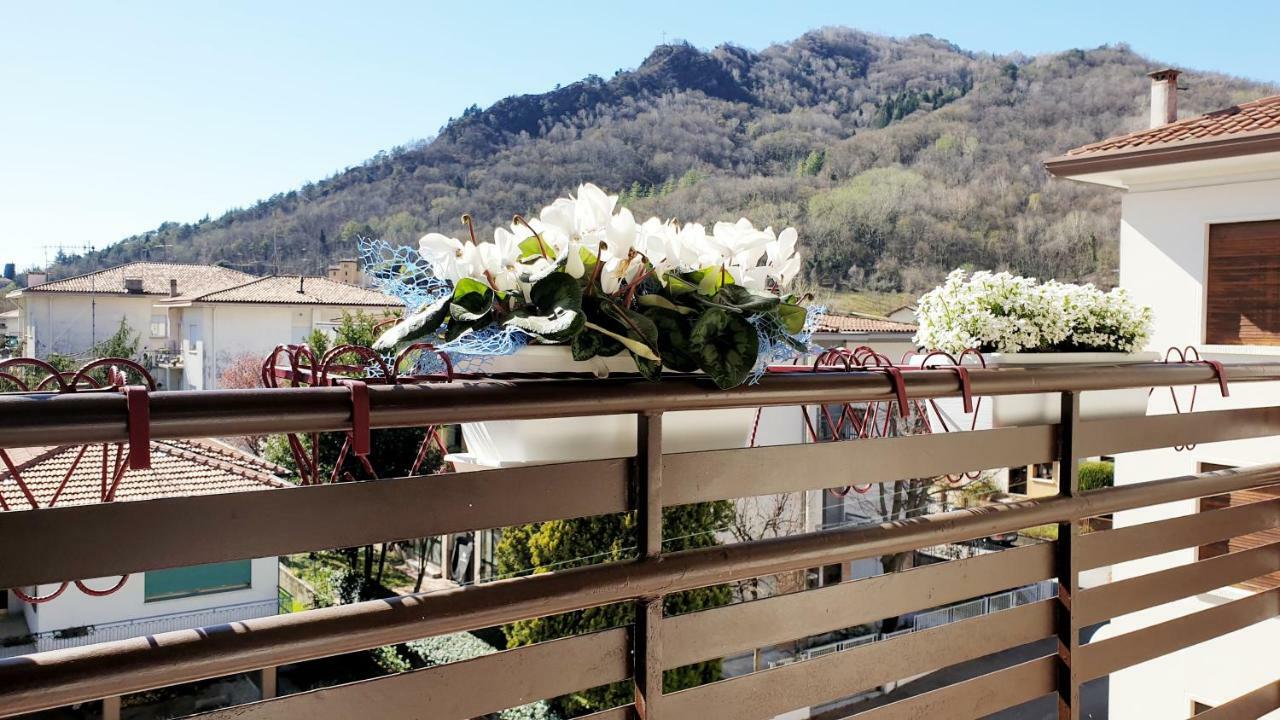 La Casa Di Eva Apartment Vittorio Veneto Luaran gambar
