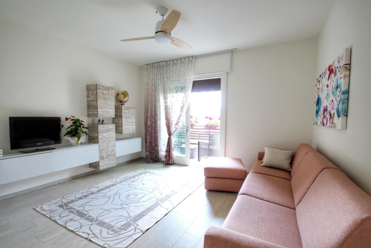 La Casa Di Eva Apartment Vittorio Veneto Luaran gambar
