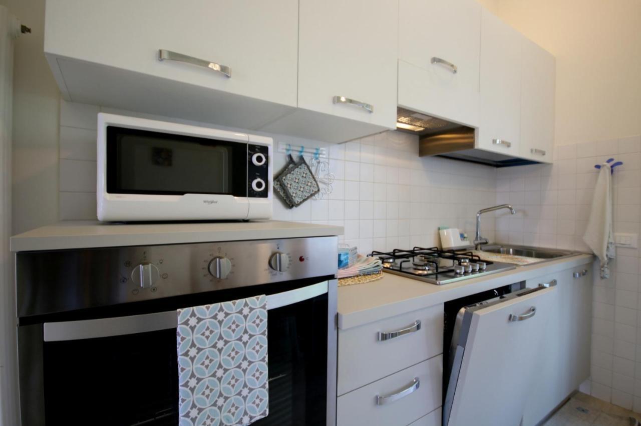 La Casa Di Eva Apartment Vittorio Veneto Luaran gambar
