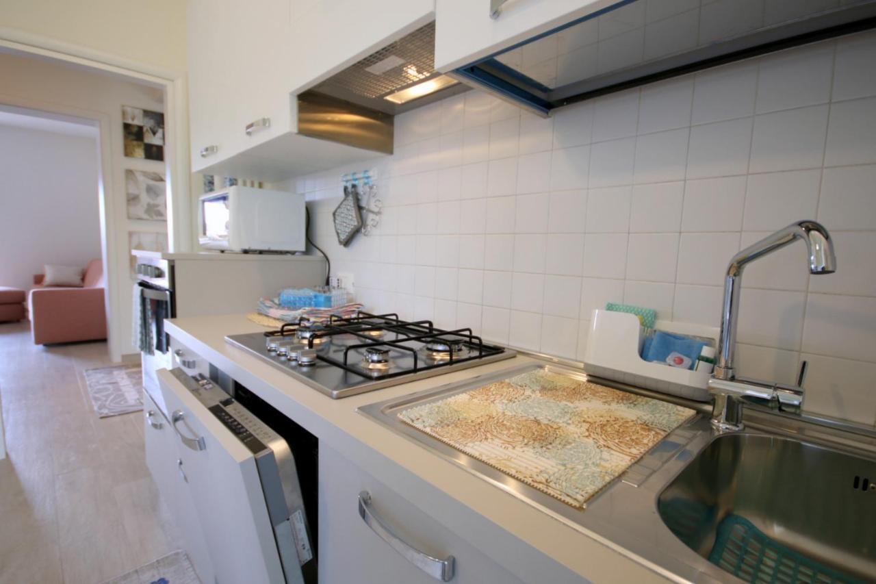 La Casa Di Eva Apartment Vittorio Veneto Luaran gambar