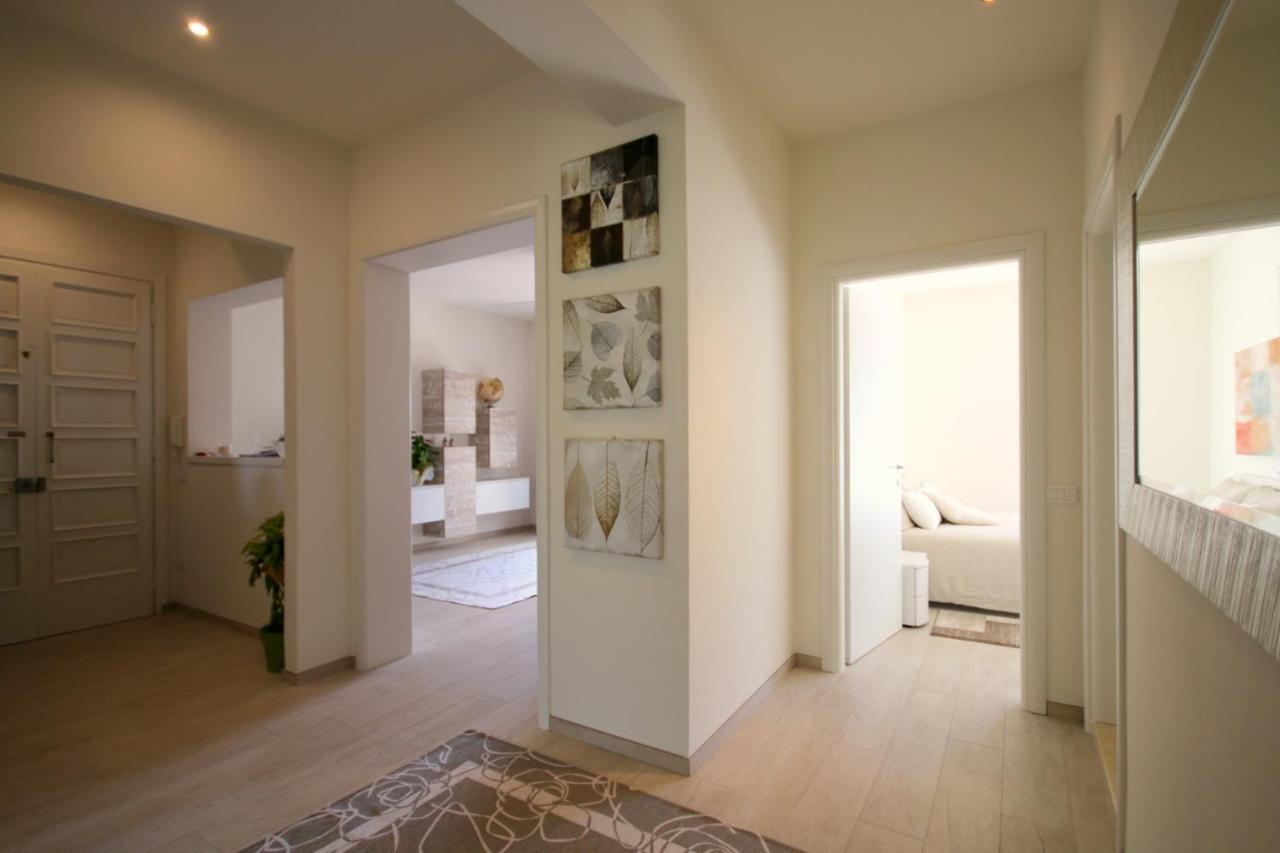 La Casa Di Eva Apartment Vittorio Veneto Luaran gambar