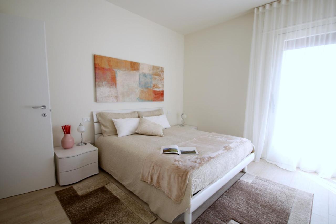 La Casa Di Eva Apartment Vittorio Veneto Luaran gambar