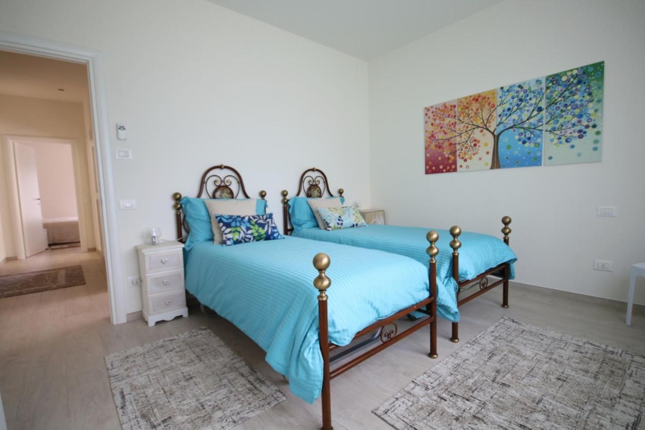 La Casa Di Eva Apartment Vittorio Veneto Luaran gambar