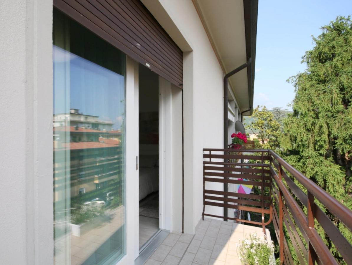 La Casa Di Eva Apartment Vittorio Veneto Luaran gambar