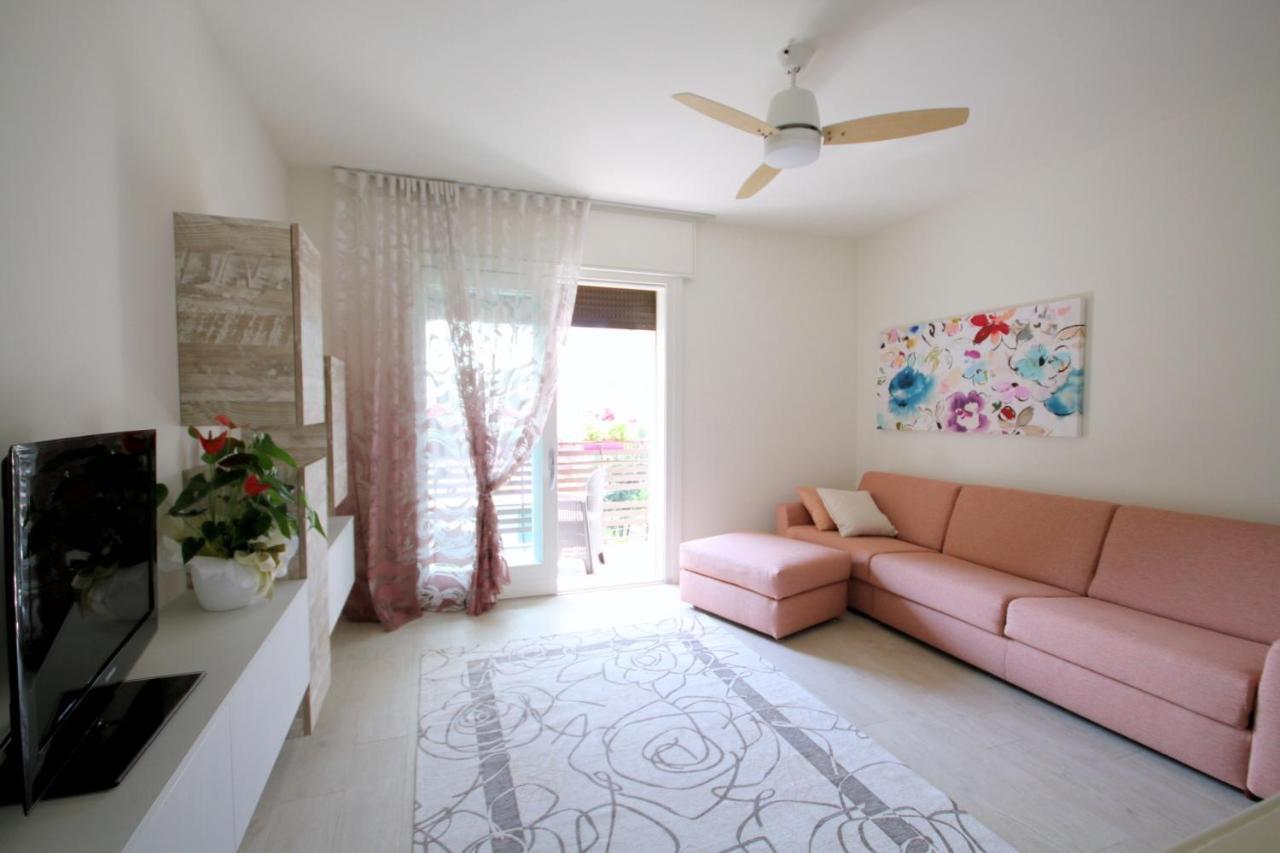 La Casa Di Eva Apartment Vittorio Veneto Luaran gambar