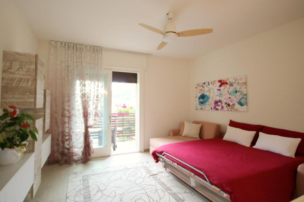 La Casa Di Eva Apartment Vittorio Veneto Luaran gambar
