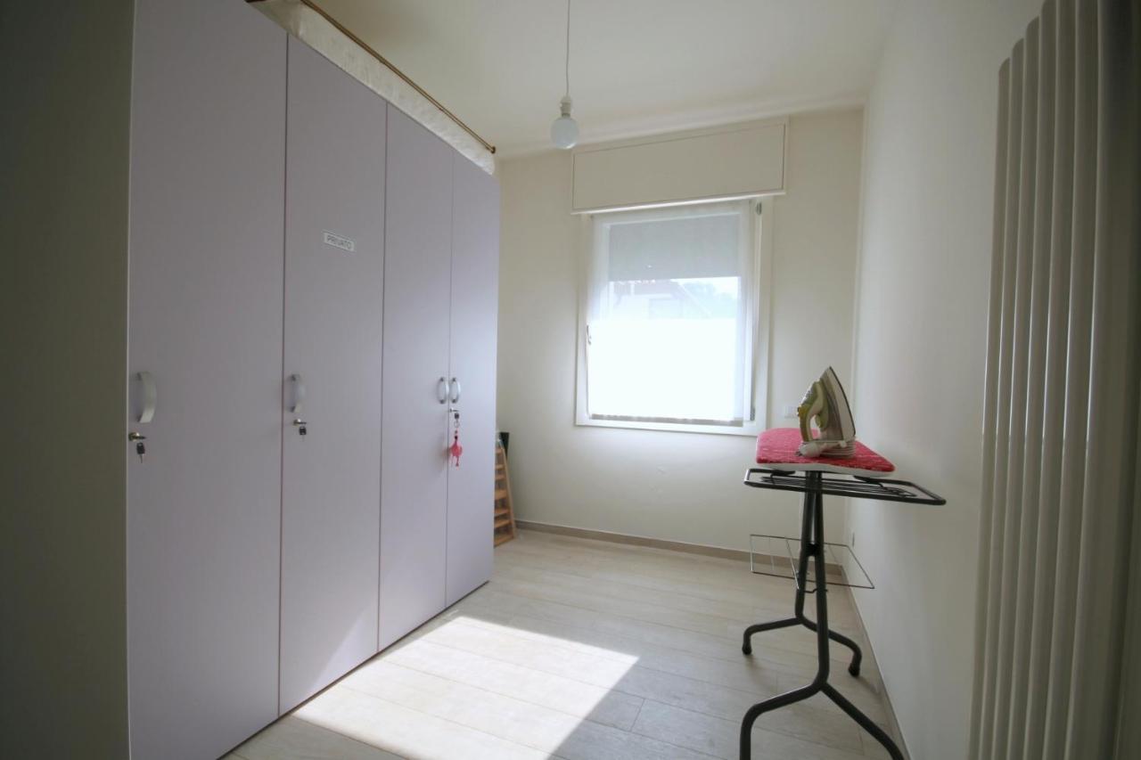 La Casa Di Eva Apartment Vittorio Veneto Luaran gambar
