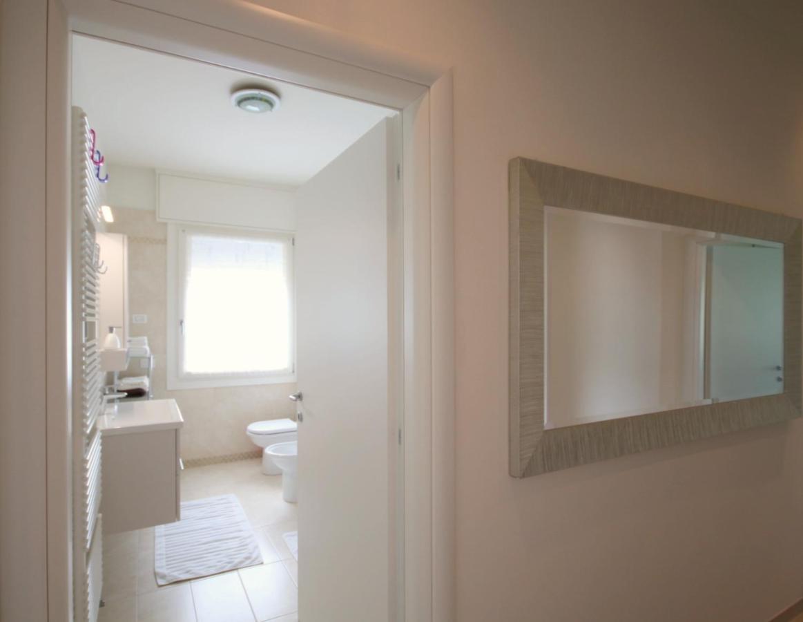 La Casa Di Eva Apartment Vittorio Veneto Luaran gambar