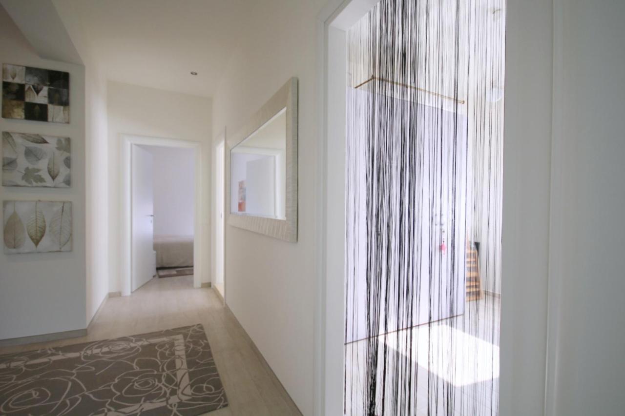 La Casa Di Eva Apartment Vittorio Veneto Luaran gambar