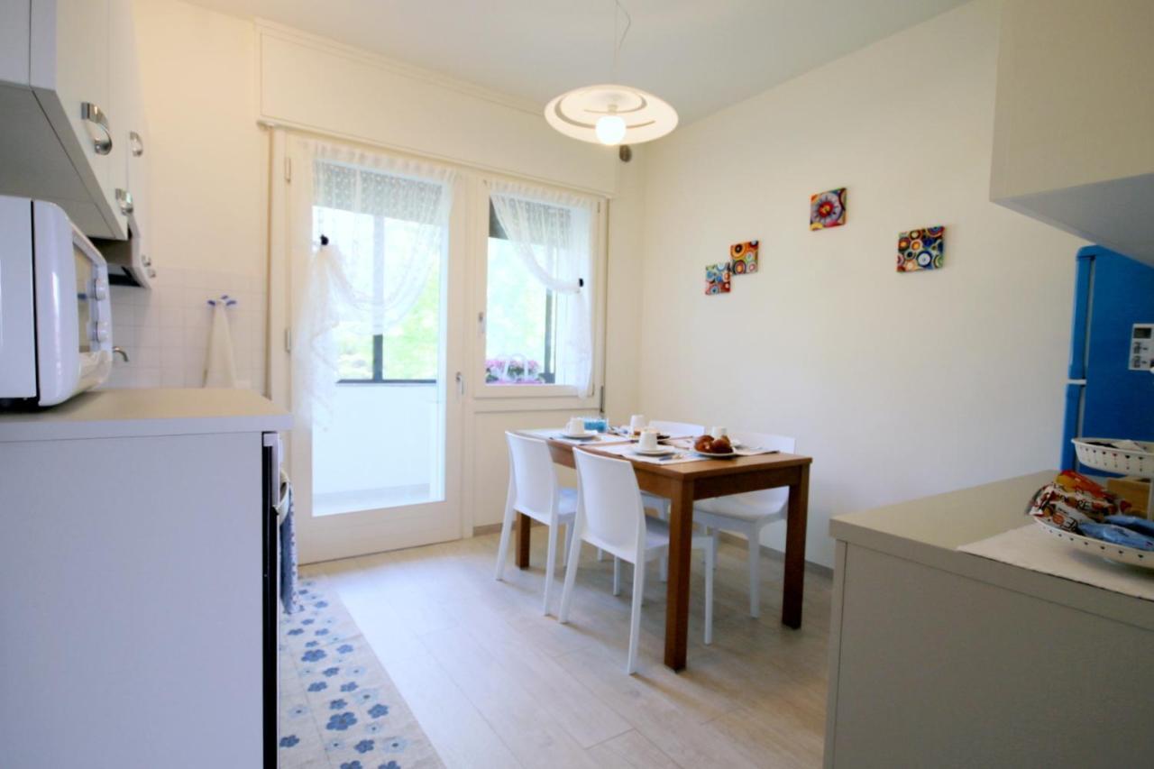La Casa Di Eva Apartment Vittorio Veneto Luaran gambar