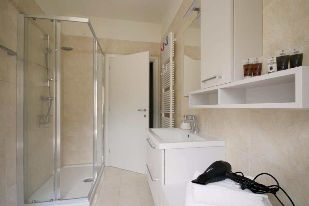 La Casa Di Eva Apartment Vittorio Veneto Luaran gambar