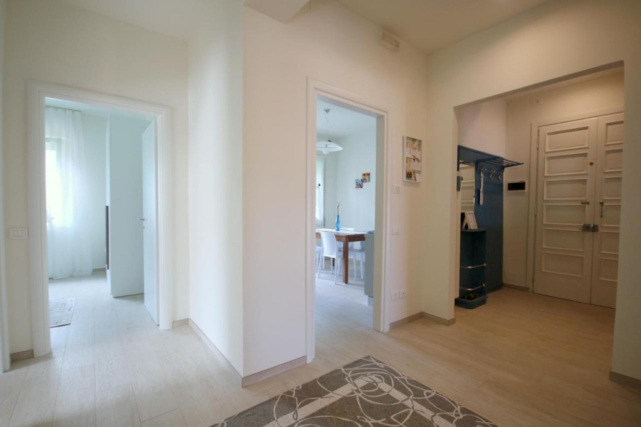 La Casa Di Eva Apartment Vittorio Veneto Luaran gambar
